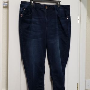 Seven7 Women's Jeans